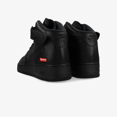 NIKE AIR FORCE 1 MID SP × SUPREME