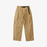 GRAMICCI PANT STRAIGHT FIT
