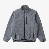 GRAMICCI THERMAL FLEECE REVERSIBLE JACKET