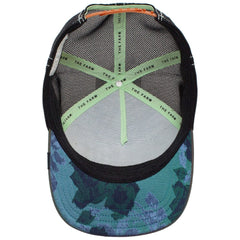 Goorin Bros Moon Songs Snapback - Black