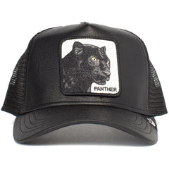 Goorin Bros Truth Will Prevail Snapback - Black