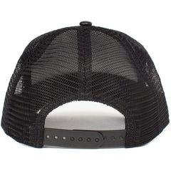 Goorin Bros Truth Will Prevail Snapback - Black