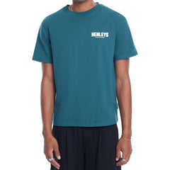 Henleys Culture Tee - Forest
