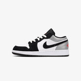 NIKE AIR JORDAN 1 LOW GS -PANDA TOE-