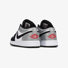 NIKE AIR JORDAN 1 LOW GS -PANDA TOE-