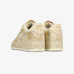NIKE AIR FORCE 1 '07 -YEAR OF THE DRAGON-