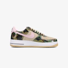 NIKE AIR FORCE 1 LOW RETRO