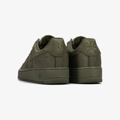 NIKE AIR FORCE 1 LOW × KOBE BRYANT