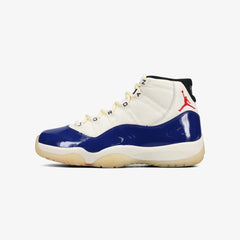 NIKE AIR JORDAN 11 RETRO -RARE AIR-