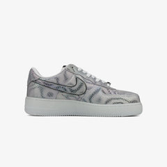 NIKE AIR FORCE 1 LOW PROTRO × KOBE BRYANT -LENTICULAR SNAKE-