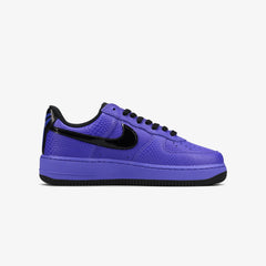 NIKE AIR FORCE 1 LOW PROTRO × FC BARCELONA × KOBE BRYANT