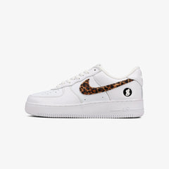 NIKE AIR FORCE 1 LOW × SUPREME × GOODENOUGH