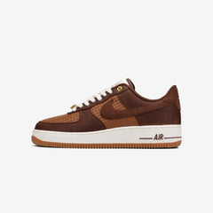 NIKE AIR FORCE 1 LOW -NEW JERSEY-