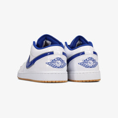 NIKE AIR JORDAN 1 LOW SE -DODGERS-