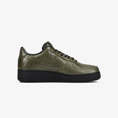 NIKE AIR FORCE 1 '07 PREMIUM