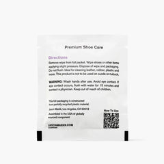 Jason Markk Quick Wipes 30 Pack