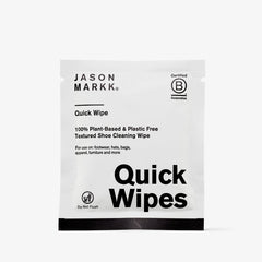 JASON MARKK QUICK WIPES - 30 PACK