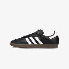 adidas SAMBA OG × JEREMY SCOTT