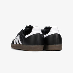 adidas SAMBA OG × JEREMY SCOTT