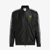 adidas SST TRACK TOP BLACK