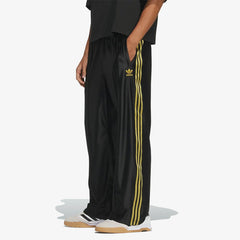 adidas SST TRACK PANTS BLACK/GOLD METALLIC