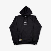 adidas HOODIE × BOB MARLEY