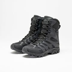 MERRELL MOAB 3 8” TACTICAL ZIP WP