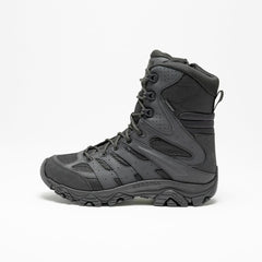 MERRELL MOAB 3 8” TACTICAL ZIP WP