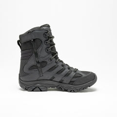 MERRELL MOAB 3 8” TACTICAL ZIP WP