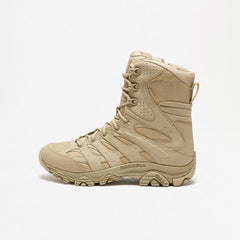 MERRELL MOAB 3 8” TACTICAL ZIP WP