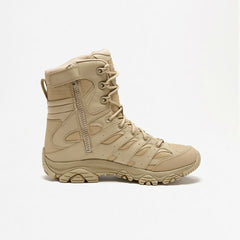 MERRELL MOAB 3 8” TACTICAL ZIP WP