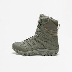 MERRELL MOAB 3 8” TACTICAL ZIP WP