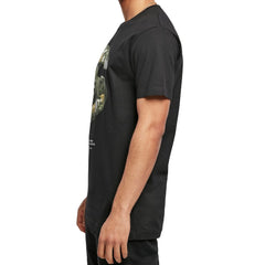 Mister Tee Money Mouth Tee - Black