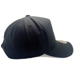 Mitchell & Ness MVP Snapback Dallas Mavericks - Black / Team