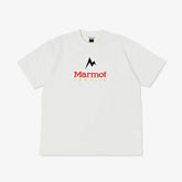 Marmot FOR LIFE T-SHIRTS