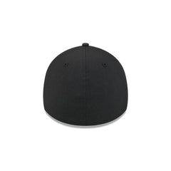 New Era 39THIRTY Fitted Cap New York Yankees - Black / Sky Blue