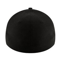 New Era 39THIRTY Stretch Fit Cap Boston Red Sox - Black / Black