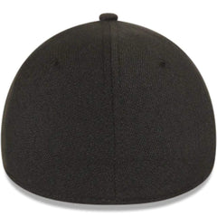 New Era 39THIRTY Stretch Fit Cap New York Yankees - Black / Black