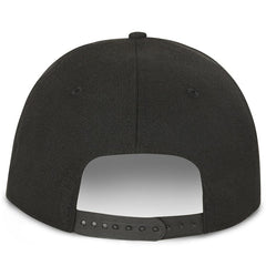 New Era 9FIFTY Snapback Los Angeles Dodgers - Black / White