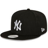 New Era 9FIFTY Snapback New York Yankees - Black / White