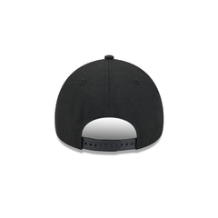 New Era 9Forty A-Frame MLB Snapback TPU Los Angeles Dodgers - Black