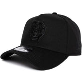 New Era 9FORTY A-Frame Snapback Boston Celtics - Black / Black