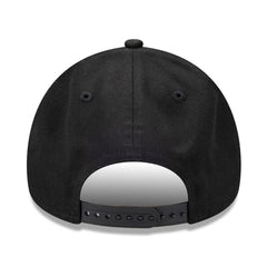 New Era 9FORTY A-Frame Snapback Las Vegas Raiders - Black / Ash Brown