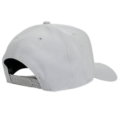 New Era 9FORTY A-Frame Snapback New York Yankees - Silver / Olive / Stone