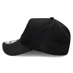New Era 9FORTY Evergreen A-Frame Snapback Las Vegas Raiders - Black / Black