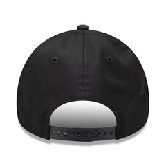 New Era 9FORTY Gradient A-Frame Snapback Los Angeles Lakers - Black