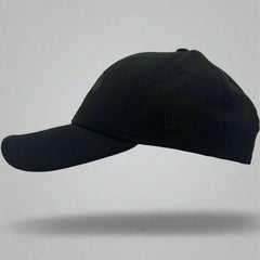 New Era 9FORTY Snapback West Coast Eagles - Black / Black