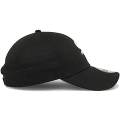New Era 9FORTY Strapback Chicago White Sox - Black