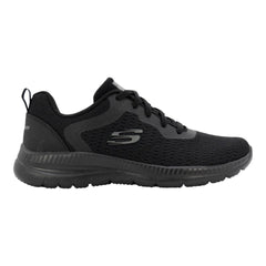 Skechers 12607/BBK - Women's Sneakers