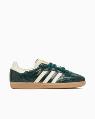 Adidas Samba - Women’s Sneakers